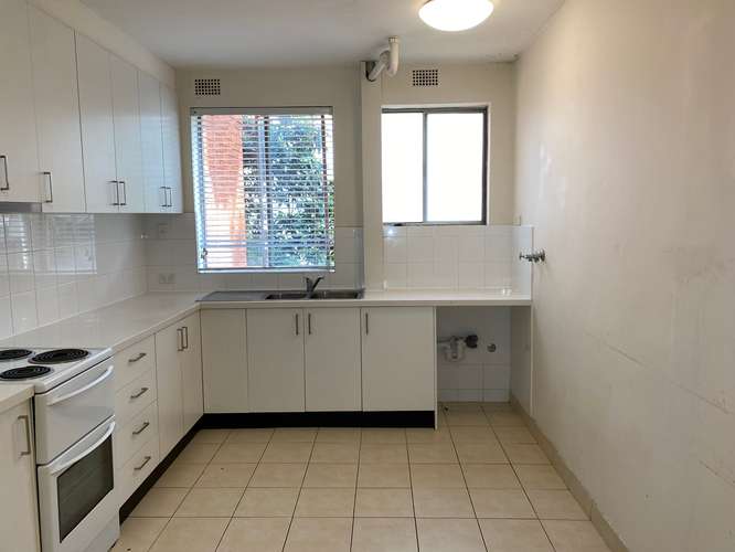 Fifth view of Homely unit listing, 8/42 John Street, Ashfield NSW 2131