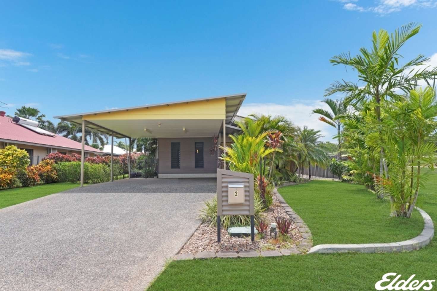 Main view of Homely house listing, 2 Terry Drive, Gunn NT 832