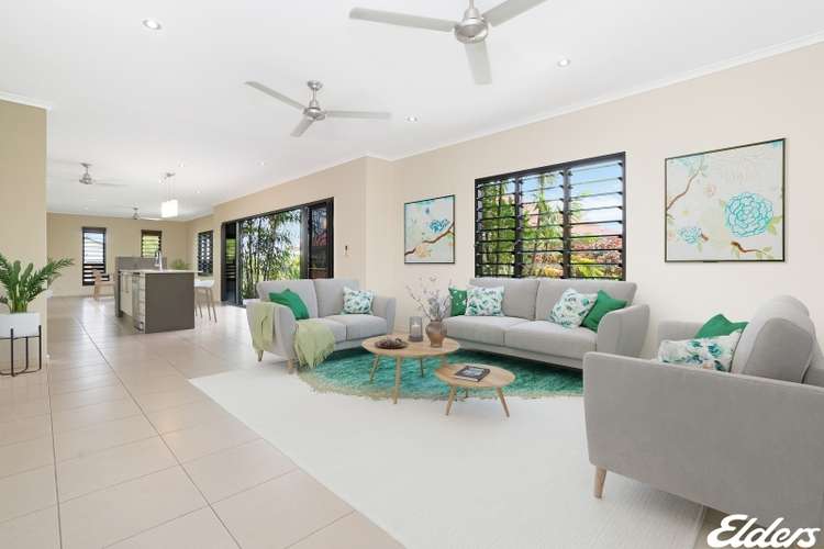 Second view of Homely house listing, 2 Terry Drive, Gunn NT 832