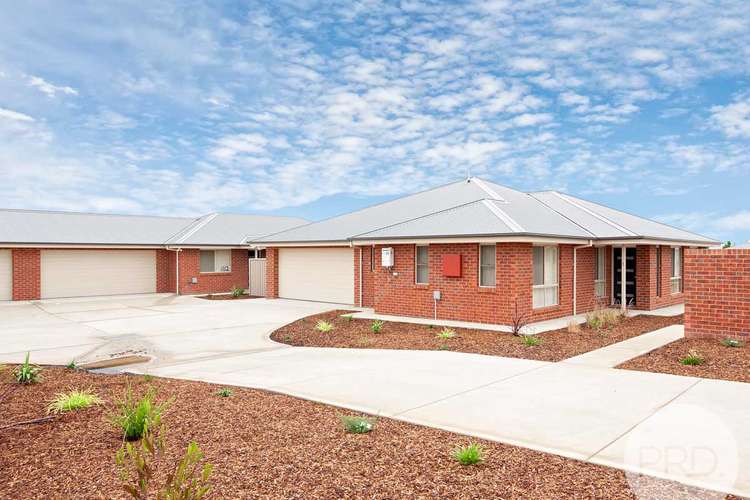 Second view of Homely house listing, 1/6 Trumper Street, Boorooma NSW 2650