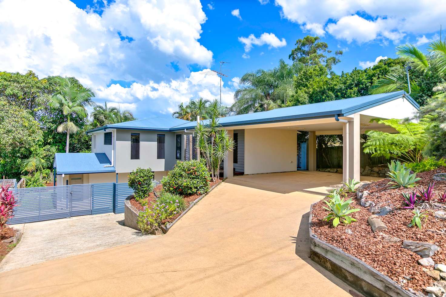 Main view of Homely house listing, 7 Orlando Crescent, Kuluin QLD 4558