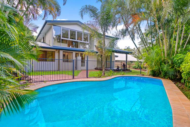 Sixth view of Homely house listing, 7 Orlando Crescent, Kuluin QLD 4558