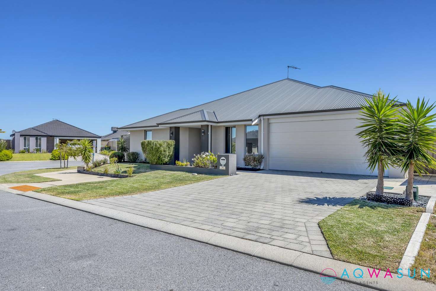 Main view of Homely house listing, 1 Bisque Street, Karnup WA 6176