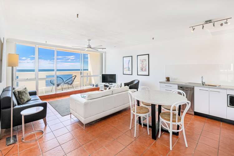 Fourth view of Homely apartment listing, 92/114 The Esplanade, Surfers Paradise QLD 4217