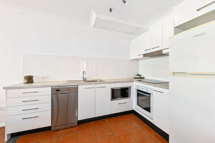 Fifth view of Homely apartment listing, 92/114 The Esplanade, Surfers Paradise QLD 4217