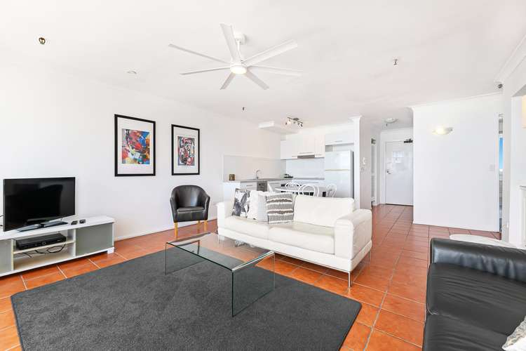 Sixth view of Homely apartment listing, 92/114 The Esplanade, Surfers Paradise QLD 4217