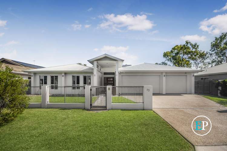Second view of Homely house listing, 85 Aspley Drive, Kirwan QLD 4817