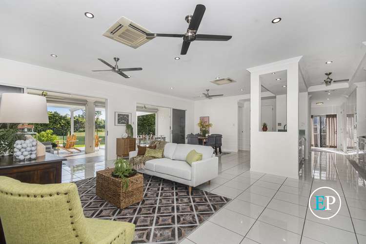 Third view of Homely house listing, 85 Aspley Drive, Kirwan QLD 4817
