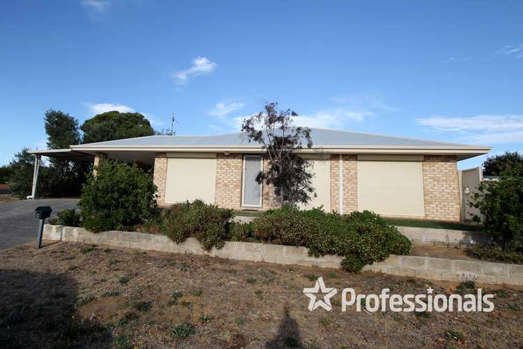 Main view of Homely house listing, 9 Pritchard Cross, Usher WA 6230