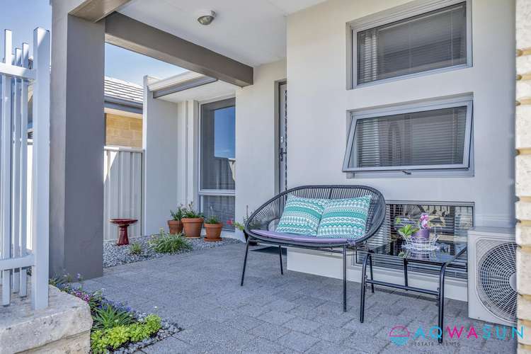 Fifth view of Homely house listing, 41 Adelong Avenue, Golden Bay WA 6174