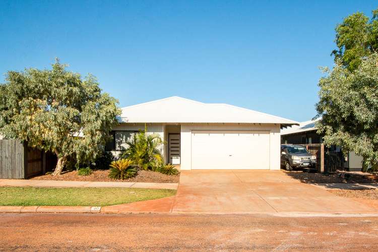 Second view of Homely house listing, 20 Foy Way, Bilingurr WA 6725