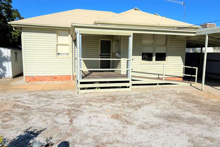 Main view of Homely house listing, 286 Sloane Street, Deniliquin NSW 2710
