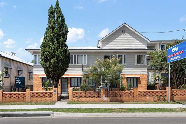 Main view of Homely blockOfUnits listing, 117 Lytton Road, East Brisbane QLD 4169