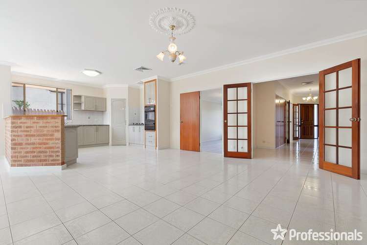 Second view of Homely house listing, 149 Jones Street, Stirling WA 6021