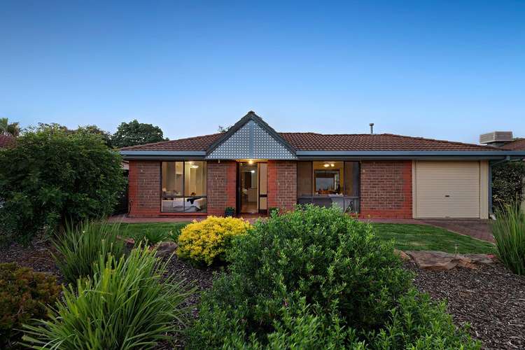 Main view of Homely house listing, 66 Lennox Drive, Paralowie SA 5108