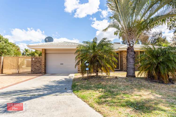 Main view of Homely house listing, 13 Gear Court, Middle Swan WA 6056