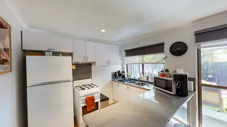 Fourth view of Homely unit listing, 11/3 Barrett Drive, Desert Springs NT 870