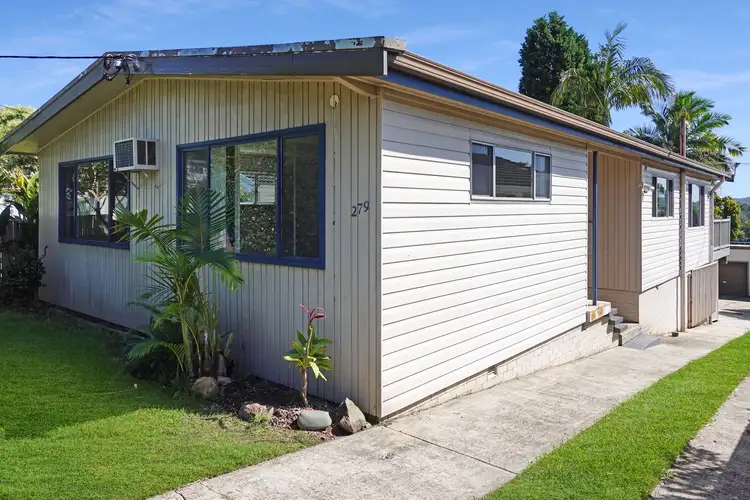 Second view of Homely house listing, 279 Brighton Avenue, Toronto NSW 2283