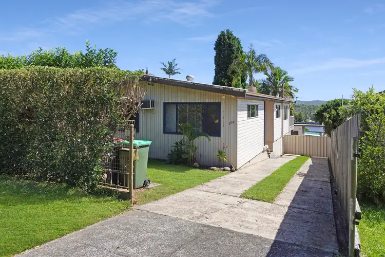 Third view of Homely house listing, 279 Brighton Avenue, Toronto NSW 2283