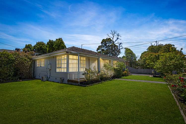 Main view of Homely house listing, 1/21 Janice Road, Glen Waverley VIC 3150