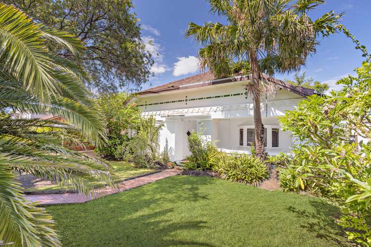 Fourth view of Homely house listing, 56 Barker Road, Strathfield NSW 2135