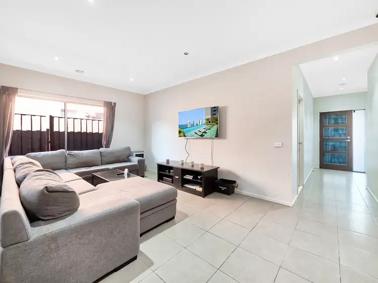 Second view of Homely house listing, 21 Elmsford Crescent, Cranbourne West VIC 3977
