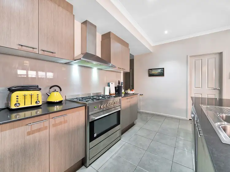 Third view of Homely house listing, 21 Elmsford Crescent, Cranbourne West VIC 3977