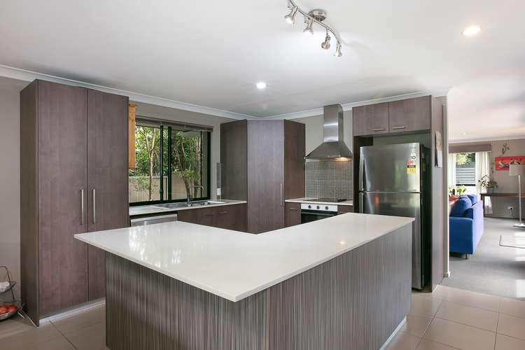 Second view of Homely house listing, 33 Bartlett Avenue, Nerang QLD 4211