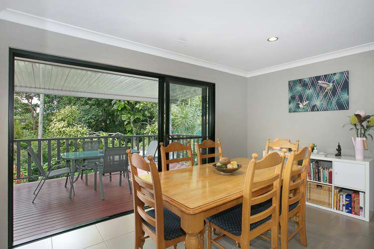 Third view of Homely house listing, 33 Bartlett Avenue, Nerang QLD 4211