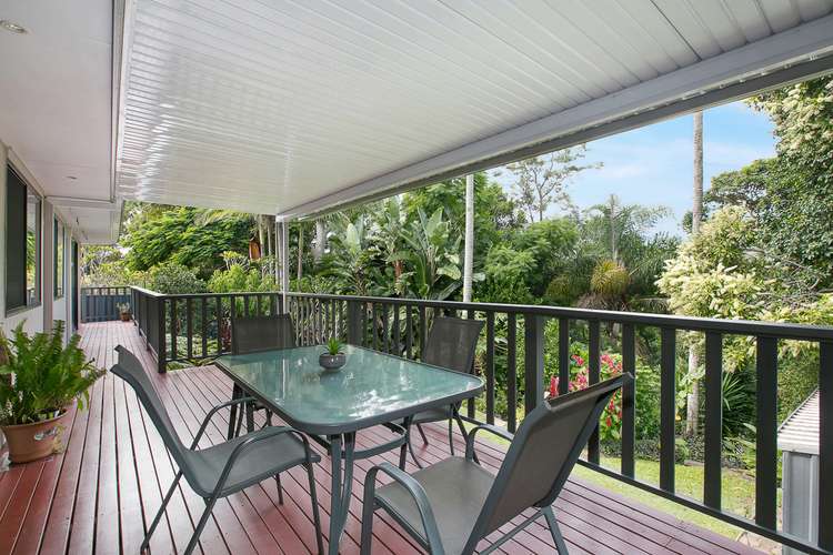 Fourth view of Homely house listing, 33 Bartlett Avenue, Nerang QLD 4211