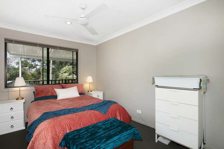 Sixth view of Homely house listing, 33 Bartlett Avenue, Nerang QLD 4211