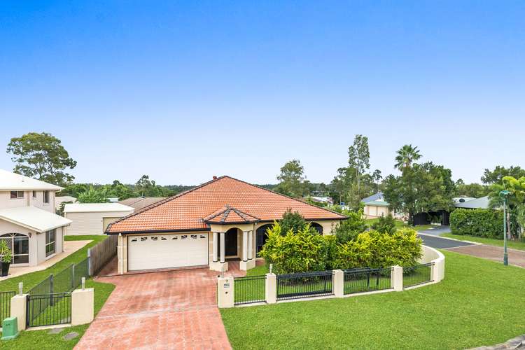 7 St Andrews Ave, Forest Lake QLD 4078