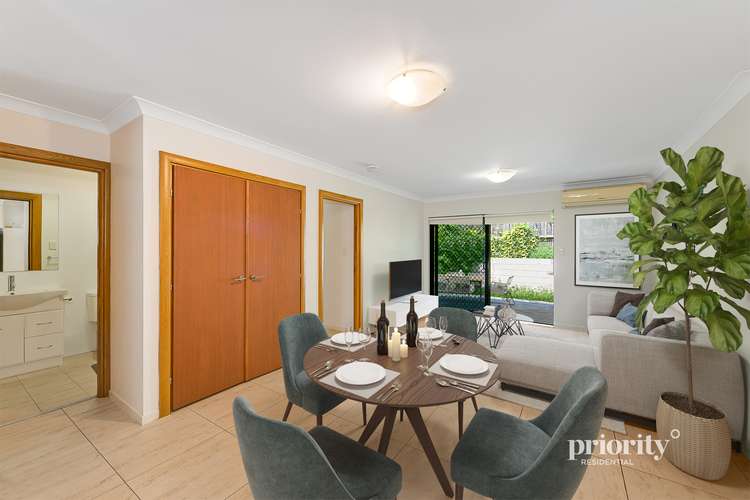 Main view of Homely apartment listing, 3/26 Sparkes Street, Chermside QLD 4032