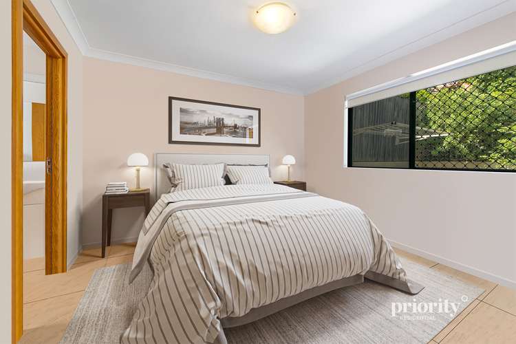 Fourth view of Homely apartment listing, 3/26 Sparkes Street, Chermside QLD 4032