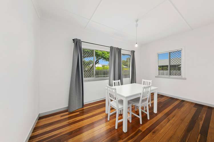 Second view of Homely house listing, 10 Wavey Street, Zillmere QLD 4034