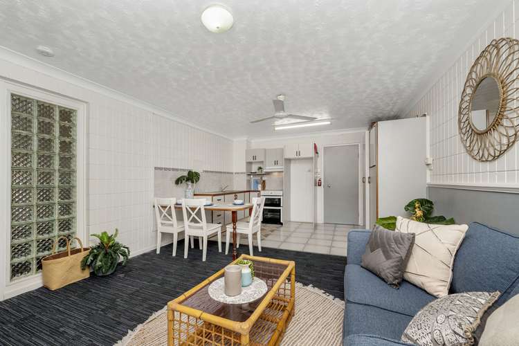 Second view of Homely unit listing, 4/270 Walker Street, Townsville City QLD 4810