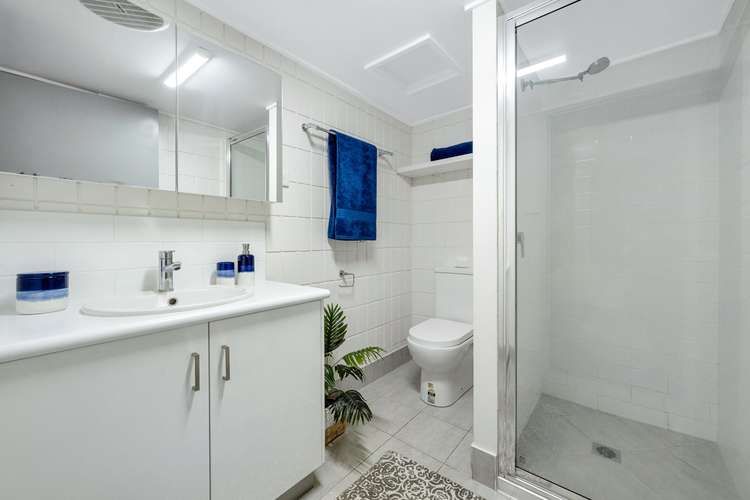 Fifth view of Homely unit listing, 4/270 Walker Street, Townsville City QLD 4810