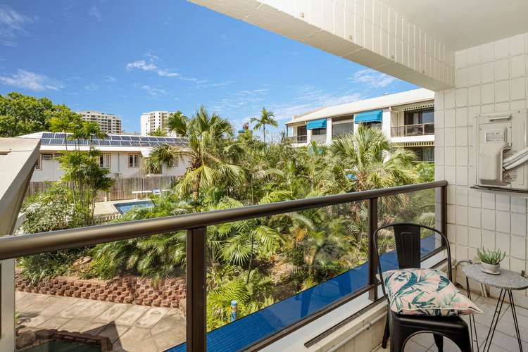 Sixth view of Homely unit listing, 4/270 Walker Street, Townsville City QLD 4810