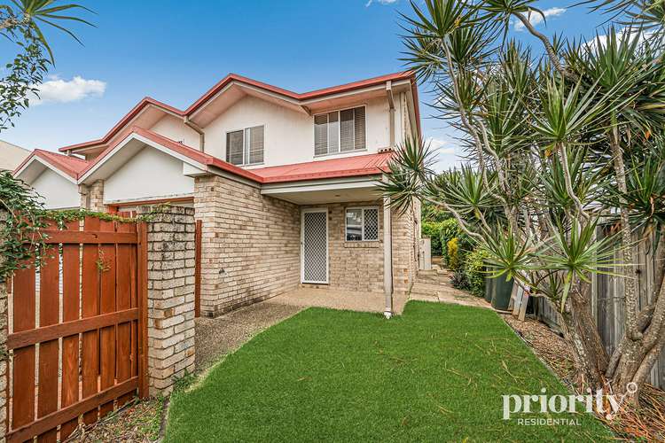 Main view of Homely townhouse listing, 4/73 Sunbeam Street, Annerley QLD 4103