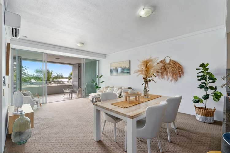 Fifth view of Homely apartment listing, 311/360 Marine Parade, Labrador QLD 4215