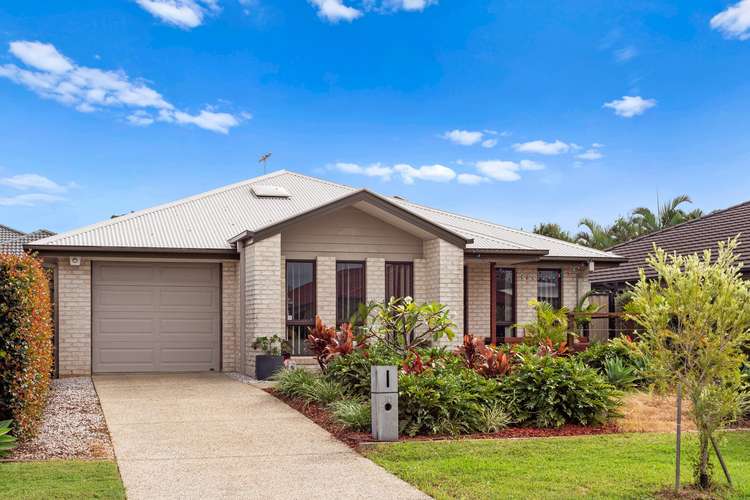 Main view of Homely house listing, 10 Karidawn Street, Nudgee QLD 4014