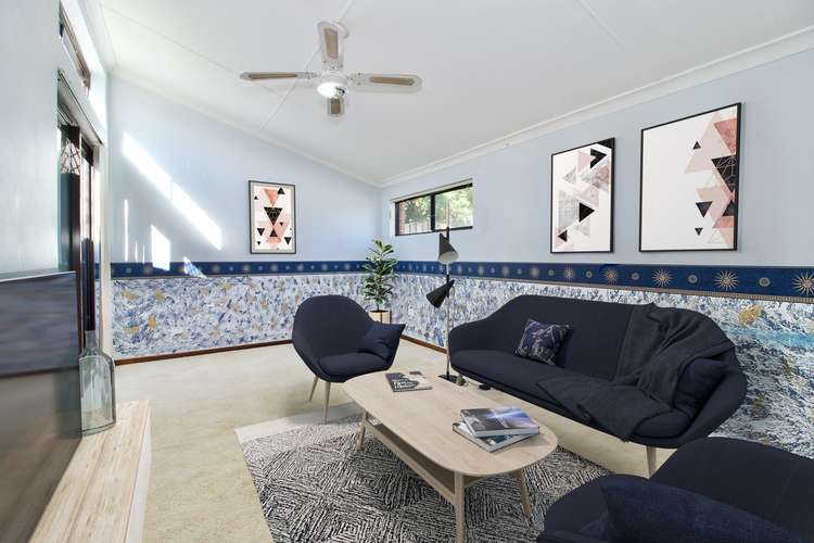 Second view of Homely house listing, 12 Malbeling Close, Hillman WA 6168