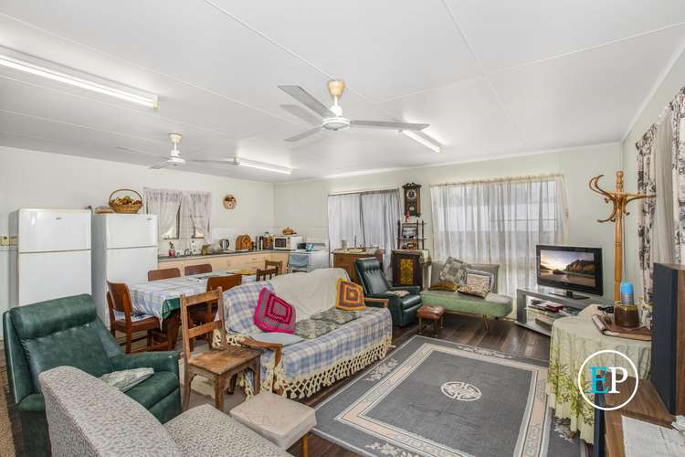 Second view of Homely house listing, 68 Frank Randell Drive, Cungulla QLD 4816