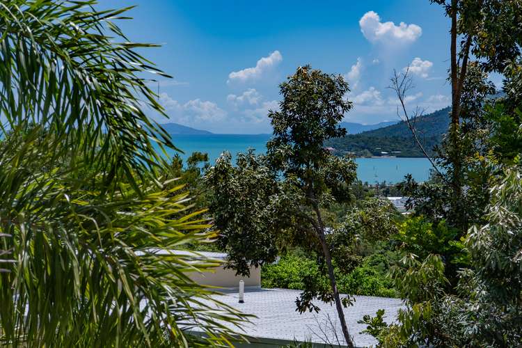 Second view of Homely unit listing, 28/15 Flame Tree Court, Airlie Beach QLD 4802