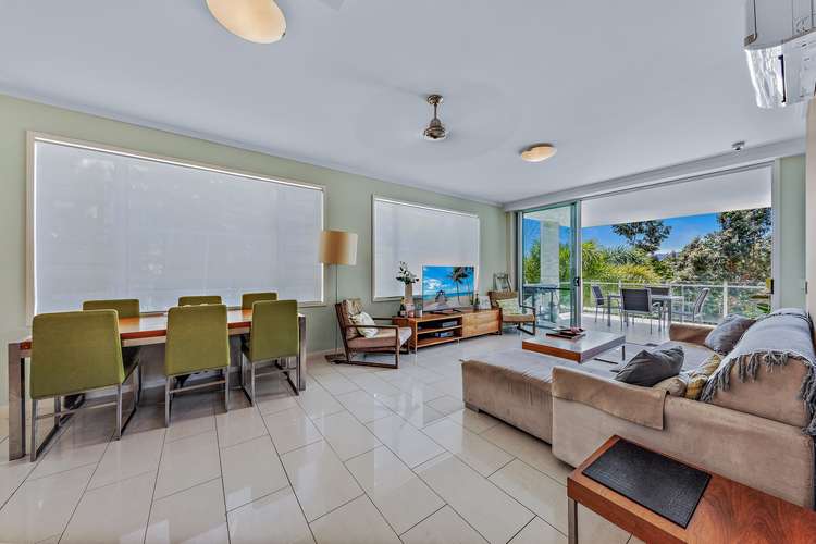 Sixth view of Homely unit listing, 28/15 Flame Tree Court, Airlie Beach QLD 4802