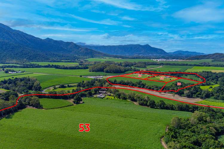 Second view of Homely residentialLand listing, 321 Maitland Road, Mount Peter QLD 4869