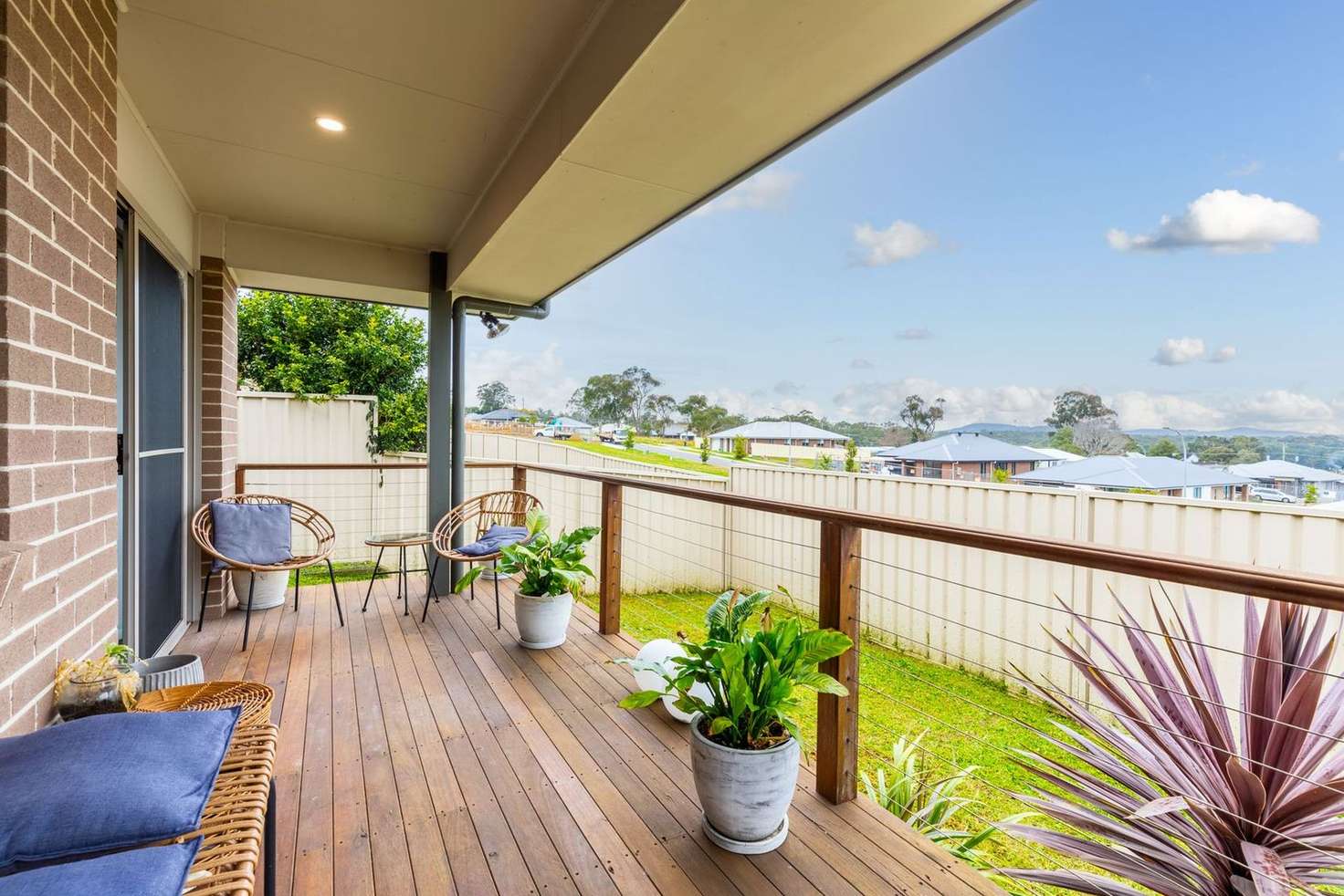 Main view of Homely house listing, 2/45 Terrigal Street, Morisset NSW 2264