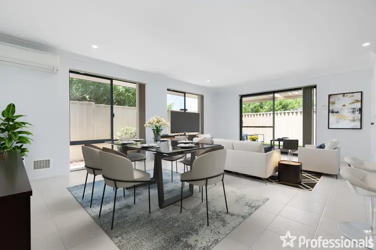 27 Leach Highway