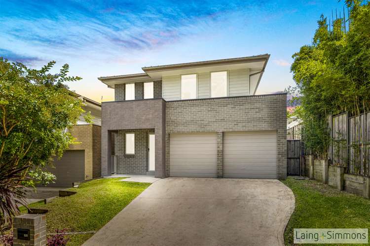 Main view of Homely house listing, 3 Horatio Avenue, Norwest NSW 2153
