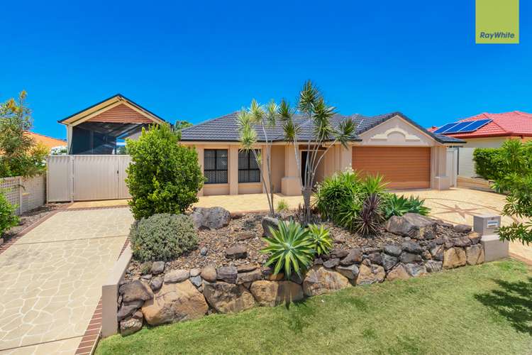 Main view of Homely house listing, 37 Trafalgar Vale Avenue, Wellington Point QLD 4160
